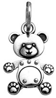 Charm Giovanni Raspini Charms in Argento 11449 - 11449